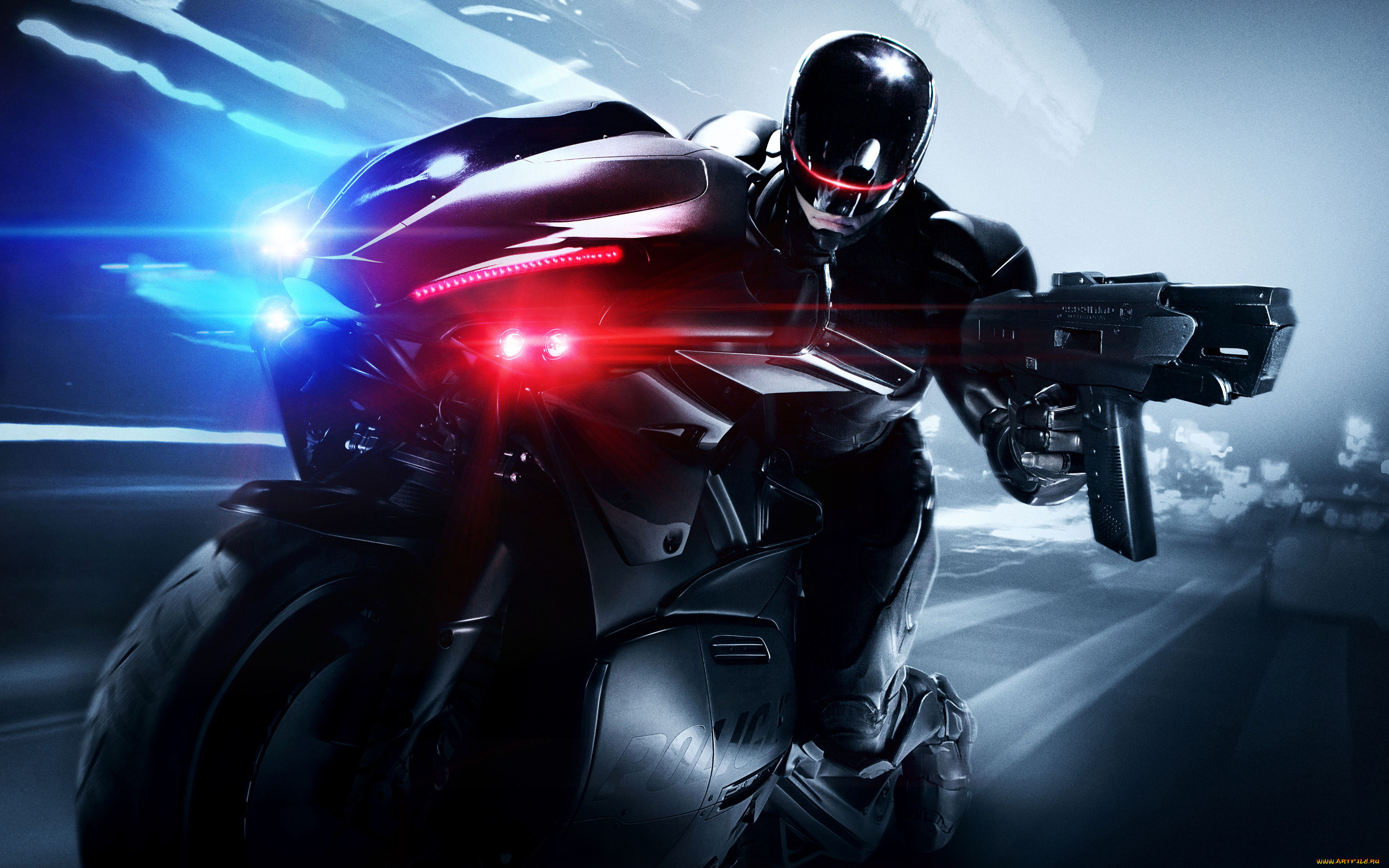 robocop,  , robocop , 2014, -